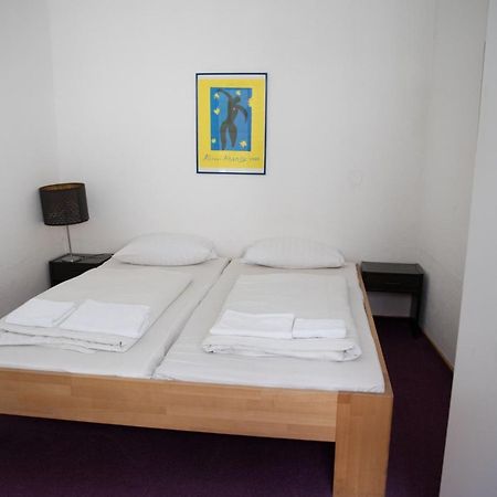 City Hotel Meesenburg Würzburg Buitenkant foto